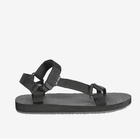 BNWOT Size 10 womens Joe Fresh sandals. - Picture 5 of 8